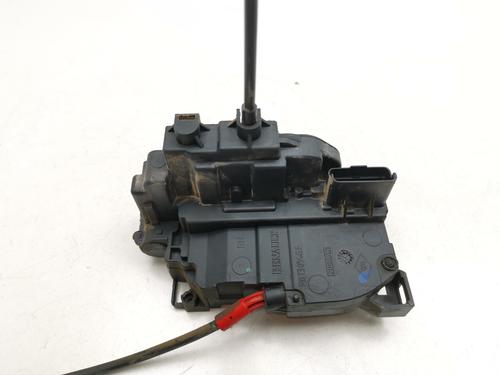 Front right lock MERCEDES-BENZ CITAN MPV (W415) 111 CDI (415.703, 415.705) | BP29456537C97 