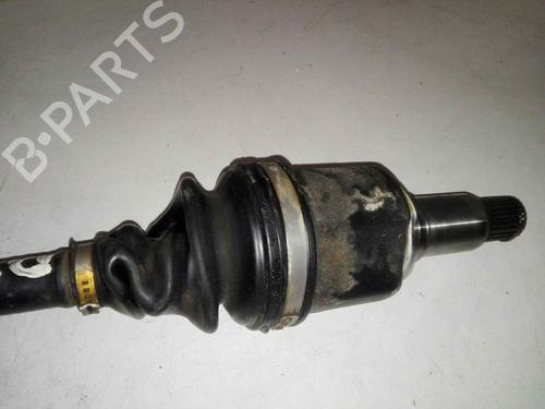 Right front driveshaft SUZUKI GRAND VITARA II (JT, TE, TD)  | BP28994156M39 