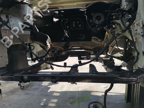 Used Subframe OPEL ASTRA J (P10) 1.7 CDTI (68) (110 hp) 28994988