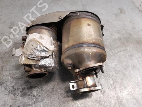 Partikelfilter für AUDI A4 B9 Avant (8W5, 8WD) 2.0 TDI (150 hp) 32866091