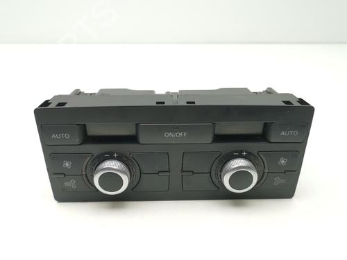 AC Styreenhet / Manøvreringsenhet AUDI Q7 (4LB) [2006-2016]  30835272