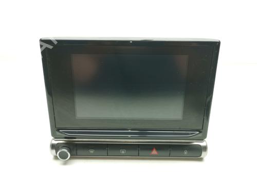 Multifunctionele display CITROËN C3 AIRCROSS II (2R_, 2C_) [2017-2025]  28995132