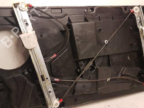 Front right window mechanism FORD FIESTA VI (CB1, CCN) | BP28988746C23