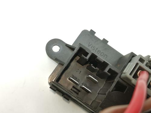 Heater resistor FORD FOCUS III  | BP31949399M108 