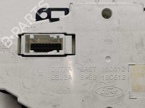 Climate control FORD FIESTA VI (CB1, CCN) | BP31853971I5 - Image 2