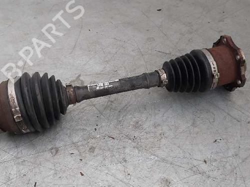 Drivaksel fortil venstre SEAT IBIZA III (6L1) [2002-2009]  28988683