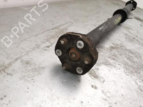 Driveshaft BMW 1 (E87) 118 d | BP28993702M37