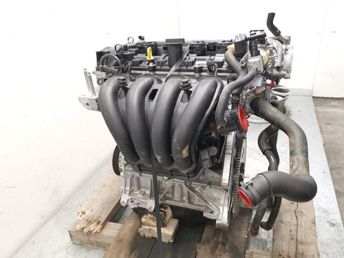 Used Engine MAZDA 2 Hatchback (DL, DJ) [2014-2025]  29289516