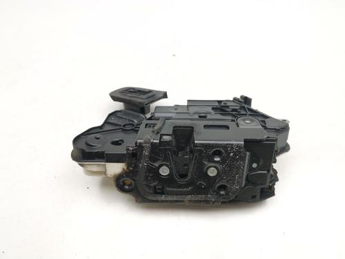 Used Front left lock VW GOLF VI (5K1) [2008-2014]  28997238