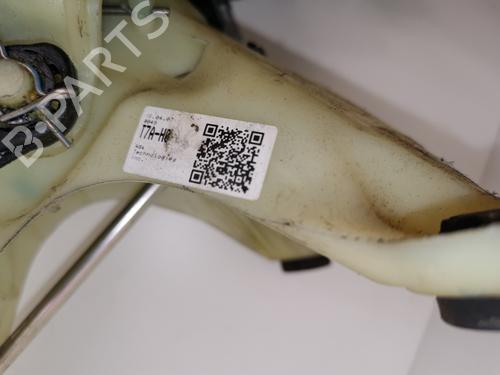 Gear lever HONDA HR-V (RU) 1.6 i-DTEC (RU8) | BP28998685M90