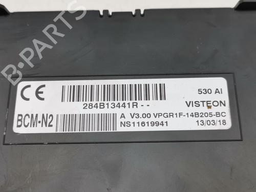 Electronic module RENAULT KANGOO Express (FW0/1_) 1.5 dCi 90 (FW0G, FW05, FW08, FW11) | BP39442743M83 - Image 3