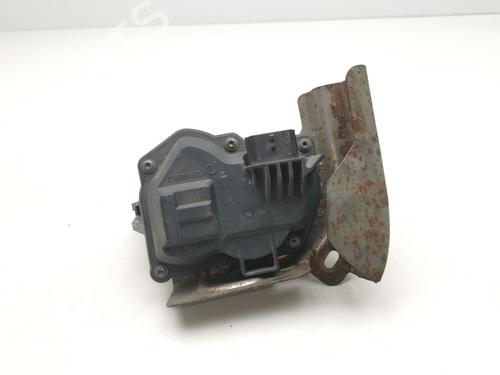 Throttle body NISSAN MICRA V (K14) | BP33397480M82 - Image 2