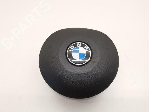 Used Driver airbag BMW 3 (E46) 320 d (150 hp) 28998324