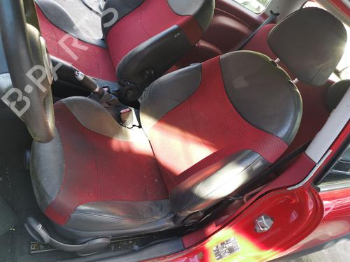 Used Left front seat MINI MINI (R50, R53) [2001-2006]  28993662