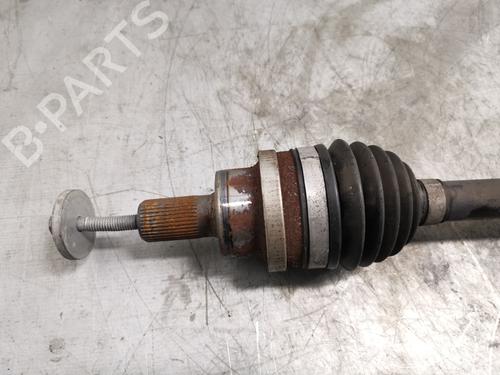 Left rear driveshaft VOLVO XC60 I SUV (156) D4 AWD | BP30731562M40