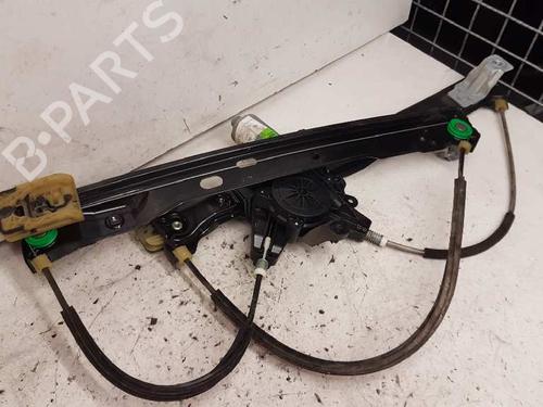 Rudehejsemekanisme ventre foran FORD C-MAX II (DXA/CB7, DXA/CEU) [2010-2019]  28999521