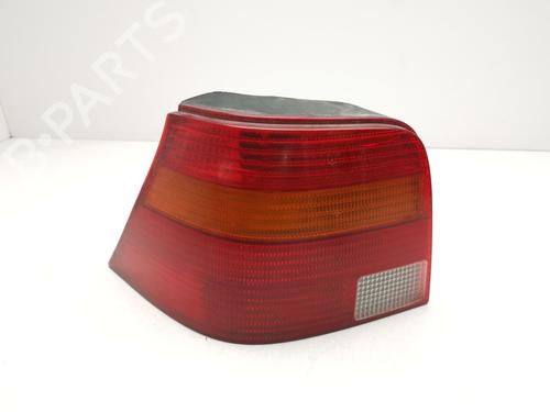 Farolim esquerdo Farolim esquerdo VW GOLF IV (1J1) 1.9 TDI (110 hp) 34471499 34471499