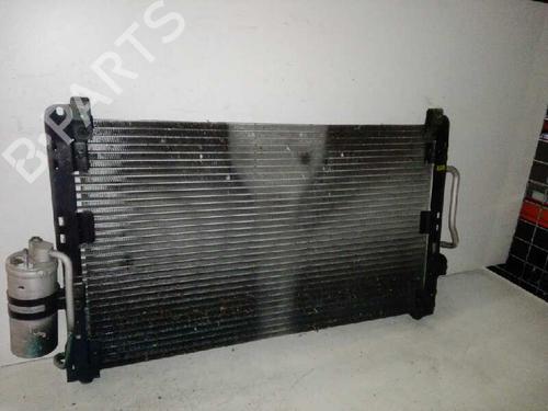 AC radiator DAEWOO NUBIRA Saloon (J100) 1.6 16V | BP28988347M32 
