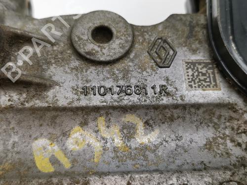 Oil sump DACIA SANDERO III  | BP32146855M115  - Image 5
