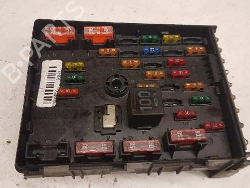 Used Fuse box VW PASSAT B6 (3C2) [2005-2011]  28988927