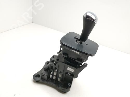 Gearstang PEUGEOT 3008 I MPV (0U_) [2009-2017]  30000252