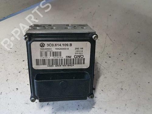 ABS Bremseaggregat VW PASSAT B6 (3C2) [2005-2011]  28995716