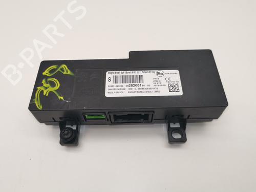 Used Electronic module PEUGEOT 308 II (LB_, LP_, LW_, LH_, L3_) [2013-2021]  28987838