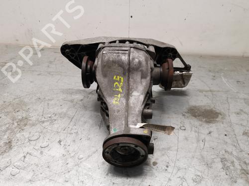 Differensial bakvogn AUDI Q5 (8RB)  | BP29826043M24 