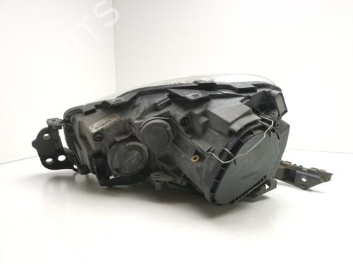Left headlight VW GOLF VI (5K1)  | BP28997244C28 