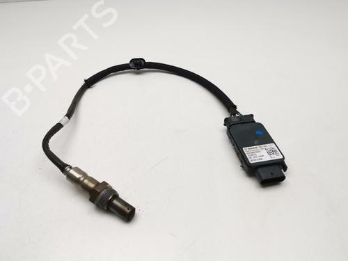 Elektronisk sensor PEUGEOT PARTNER Box Body/MPV (K9) [2018-2025]  29289485