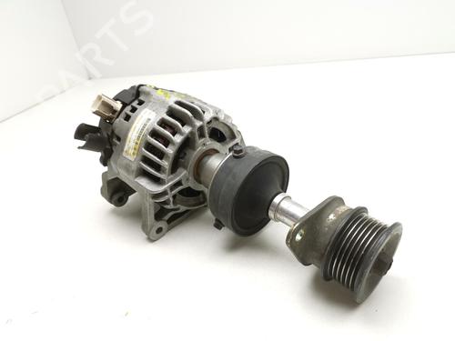 Used Alternator Alternator FORD FOCUS I Saloon (DFW) 1.8 Turbo DI / TDDi (90 hp) 33126870 33126870