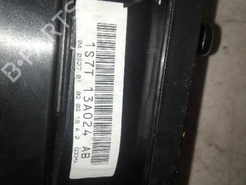 Headlight switch FORD MONDEO III (B5Y) 2.0 TDCi | BP28979845I24 
