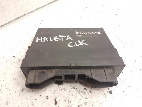 Elektronisk modul MERCEDES-BENZ CLK (C209) CLK 320 CDI (209.320) | BP28991563M83 