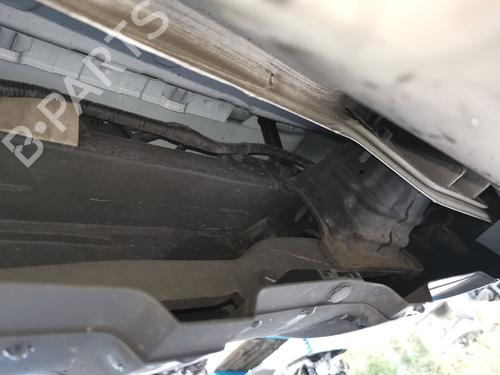 Used Rear bumper reinforcement KIA SPORTAGE IV (QL, QLE) 1.7 CRDi (116 hp) 28990497