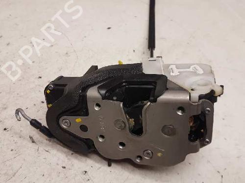 Front left lock OPEL INSIGNIA A (G09)  | BP28981545C98 
