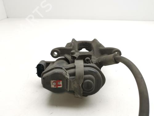 Left rear brake caliper BMW X3 (F25) xDrive 20 d | BP28999233M107 