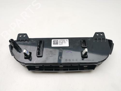 Climate control HYUNDAI i30 (PDE, PD, PDEN) 2.0 N | BP39439794I5 - Image 2