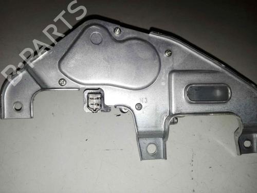 Rear wiper motor SUZUKI SX4 (EY, GY)  | BP28983243M102 