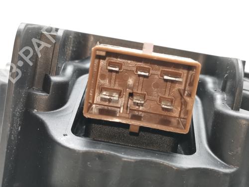 Heater blower motor SEAT EXEO (3R2)  | BP28980953M62 