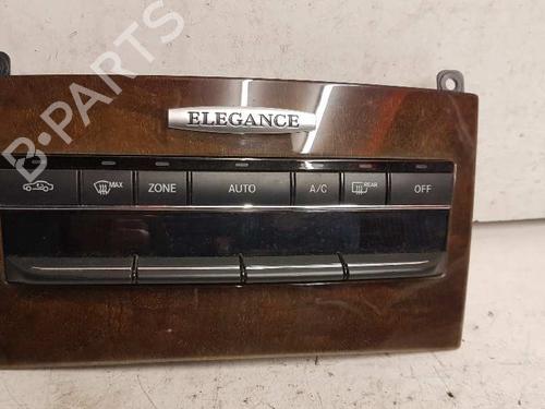 Used Climate control MERCEDES-BENZ E-CLASS (W212) [2009-2016]  28992353