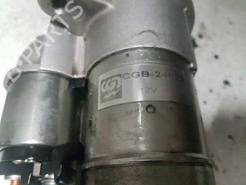 Starter OPEL ASTRA G Hatchback (T98)  | BP28987403M8 