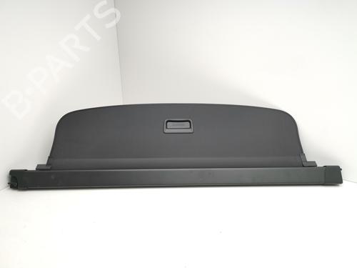 Used Rear parcel shelf AUDI A4 B9 Avant (8W5, 8WD) 2.0 TDI (150 hp) 29183558
