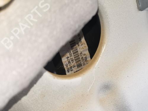 Front right window mechanism FIAT DOBLO Cargo (263_) 1.3 D Multijet 51810876 | 37187000 |