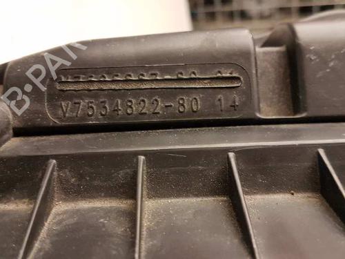 Air filter box MINI MINI (R56) | BP28998483M87