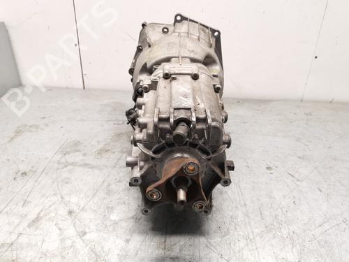 Gearbox BMW 1 (E87) 118 d | BP28996801M3 