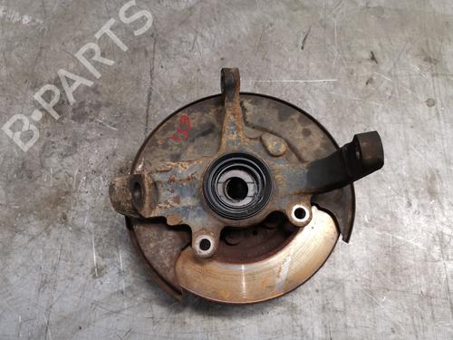 Right front steering knuckle OPEL FRONTERA A (U92) 2.5 TDS | BP29319811M26 