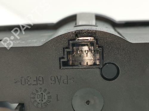 Headlight switch MERCEDES-BENZ C-CLASS (W204)  | BP28996960I24 