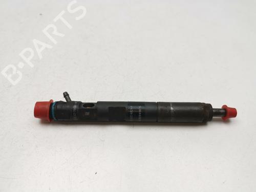 Used Injector RENAULT CLIO II (BB_, CB_) 1.5 dCi (B/CB07) (65 hp) 31362038
