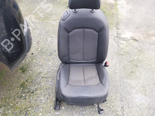 Used Right front seat Right front seat AUDI A3 (8V1, 8VK) 2.0 TDI (150 hp) 34605613 34605613