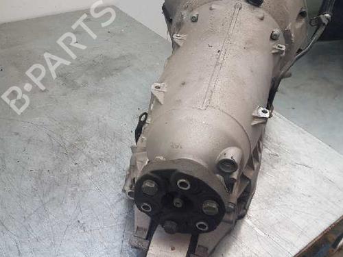 Gearbox MERCEDES-BENZ C-CLASS (W203) C 220 CDI (203.006) | BP28996674M3 - Image 2